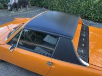 Porsche 914 - Prix sur Demande - #17