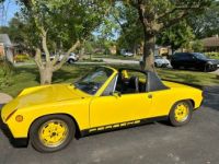 Porsche 914 - <small></small> 38.000 € <small>TTC</small> - #2