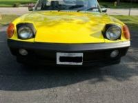 Porsche 914 - <small></small> 38.000 € <small>TTC</small> - #4