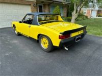 Porsche 914 - <small></small> 38.000 € <small>TTC</small> - #8