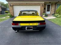 Porsche 914 - <small></small> 38.000 € <small>TTC</small> - #9