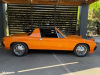 Porsche 914 1.8L 85 CH 1975 « restaurée » - <small></small> 24.990 € <small>TTC</small> - #2