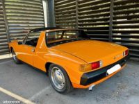 Porsche 914 1.8L 85 CH 1975 « restaurée » - <small></small> 24.990 € <small>TTC</small> - #3