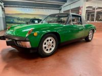 Porsche 914 2.0 Matching number - <small></small> 39.990 € <small>TTC</small> - #1