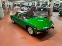 Porsche 914 2.0 Matching number - <small></small> 39.990 € <small>TTC</small> - #2