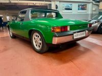 Porsche 914 2.0 Matching number - <small></small> 39.990 € <small>TTC</small> - #3