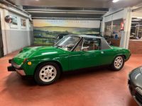 Porsche 914 2.0 Matching Number - <small></small> 35.990 € <small>TTC</small> - #3