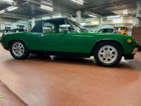 Porsche 914 2.0 Matching Number - <small></small> 35.990 € <small>TTC</small> - #4