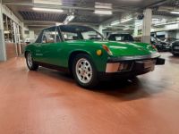 Porsche 914 2.0 Matching Number - <small></small> 35.990 € <small>TTC</small> - #1