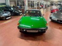 Porsche 914 2.0 Matching Number - <small></small> 35.990 € <small>TTC</small> - #7