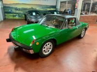 Porsche 914 2.0 Matching Number - <small></small> 35.990 € <small>TTC</small> - #10