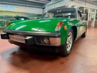 Porsche 914 2.0 Matching Number - <small></small> 35.990 € <small>TTC</small> - #16