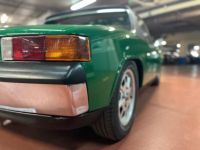 Porsche 914 2.0 Matching Number - <small></small> 35.990 € <small>TTC</small> - #19