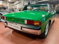 Porsche 914 2.0 Matching Number - <small></small> 35.990 € <small>TTC</small> - #25