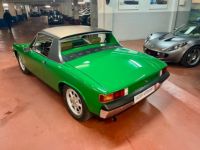 Porsche 914 2.0 Matching Number - <small></small> 35.990 € <small>TTC</small> - #26