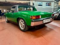 Porsche 914 2.0 Matching Number - <small></small> 35.990 € <small>TTC</small> - #28