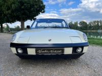 Porsche 914 2100cc ancienne injection passée en double carbus, boîte 5 vitesses - <small></small> 35.000 € <small>TTC</small> - #3