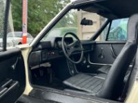 Porsche 914 2100cc ancienne injection passée en double carbus, boîte 5 vitesses - <small></small> 35.000 € <small>TTC</small> - #12