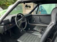 Porsche 914 2100cc ancienne injection passée en double carbus, boîte 5 vitesses - <small></small> 35.000 € <small>TTC</small> - #14