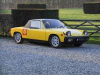 Porsche 914 /4 2.0L - Restored & Matching - <small></small> 38.500 € <small>TTC</small> - #3