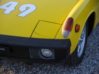 Porsche 914 /4 2.0L - Restored & Matching - <small></small> 36.800 € <small>TTC</small> - #12