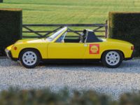 Porsche 914 /4 2.0L - Restored & Matching - <small></small> 36.800 € <small>TTC</small> - #13