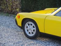 Porsche 914 /4 2.0L - Restored & Matching - <small></small> 38.500 € <small>TTC</small> - #14