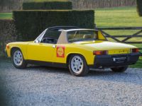 Porsche 914 /4 2.0L - Restored & Matching - <small></small> 38.500 € <small>TTC</small> - #16