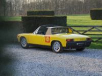 Porsche 914 /4 2.0L - Restored & Matching - <small></small> 38.500 € <small>TTC</small> - #17