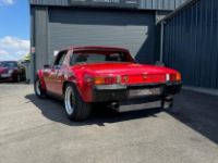 Porsche 914 914-6 190 CH 11CV, 1er M.E.C 12-07-1972 - <small></small> 90.990 € <small>TTC</small> - #4