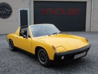 Porsche 914 914/4 - <small></small> 39.000 € <small>TTC</small> - #1