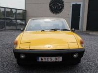 Porsche 914 914/4 - <small></small> 39.000 € <small>TTC</small> - #3