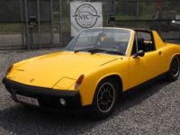 Porsche 914 914/4 - <small></small> 39.000 € <small>TTC</small> - #4