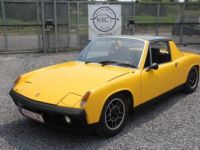 Porsche 914 914/4 - <small></small> 39.000 € <small>TTC</small> - #5