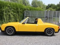 Porsche 914 914/4 - <small></small> 39.000 € <small>TTC</small> - #6