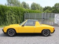 Porsche 914 914/4 - <small></small> 39.000 € <small>TTC</small> - #7