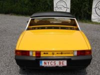 Porsche 914 914/4 - <small></small> 39.000 € <small>TTC</small> - #11