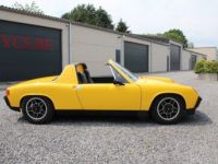 Porsche 914 914/4 - <small></small> 39.000 € <small>TTC</small> - #14