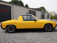 Porsche 914 914/4 - <small></small> 39.000 € <small>TTC</small> - #15