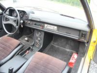 Porsche 914 914/4 - <small></small> 39.000 € <small>TTC</small> - #29