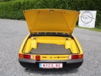 Porsche 914 914/4 - <small></small> 39.000 € <small>TTC</small> - #39