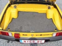 Porsche 914 914/4 - <small></small> 39.000 € <small>TTC</small> - #40