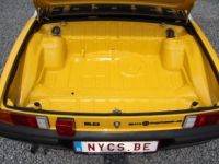 Porsche 914 914/4 - <small></small> 39.000 € <small>TTC</small> - #41