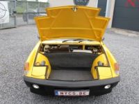 Porsche 914 914/4 - <small></small> 39.000 € <small>TTC</small> - #56