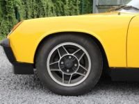 Porsche 914 914/4 - <small></small> 39.000 € <small>TTC</small> - #67