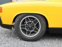 Porsche 914 914/4 - <small></small> 39.000 € <small>TTC</small> - #69