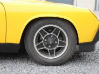 Porsche 914 914/4 - <small></small> 39.000 € <small>TTC</small> - #70