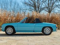 Porsche 914 914/4 - Prix sur Demande - #2