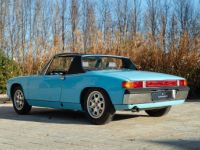 Porsche 914 914/4 - Prix sur Demande - #6