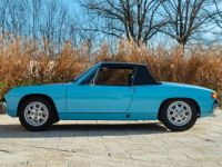 Porsche 914 914/4 - Prix sur Demande - #10